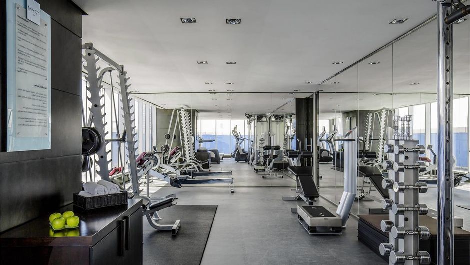 The Canvas Dubai - MGallery by Sofitel Other