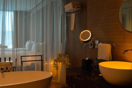 The Canvas Dubai - MGallery by Sofitel
