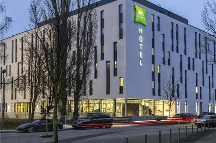 Ibis Styles Stuttgart Vaihingen