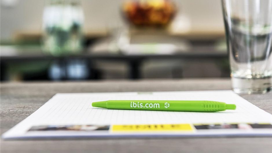 Ibis Styles Stuttgart Vaihingen Meeting