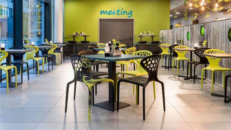 Ibis Styles Stuttgart Vaihingen Other
