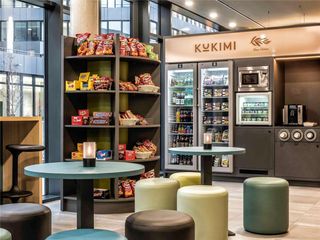 Ibis Styles Stuttgart Vaihingen