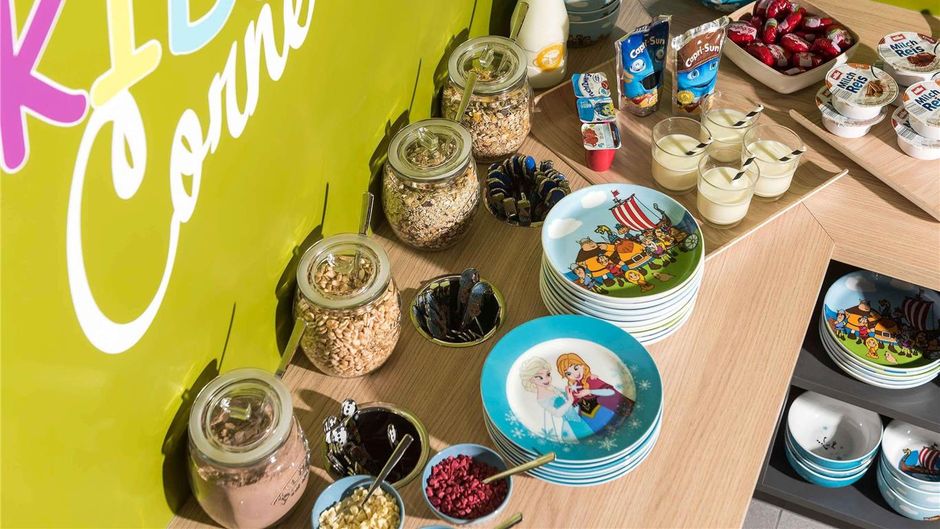 Ibis Styles Stuttgart Vaihingen Other