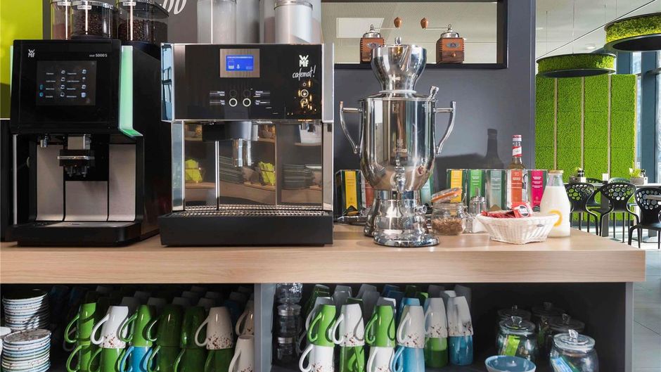 Ibis Styles Stuttgart Vaihingen Other