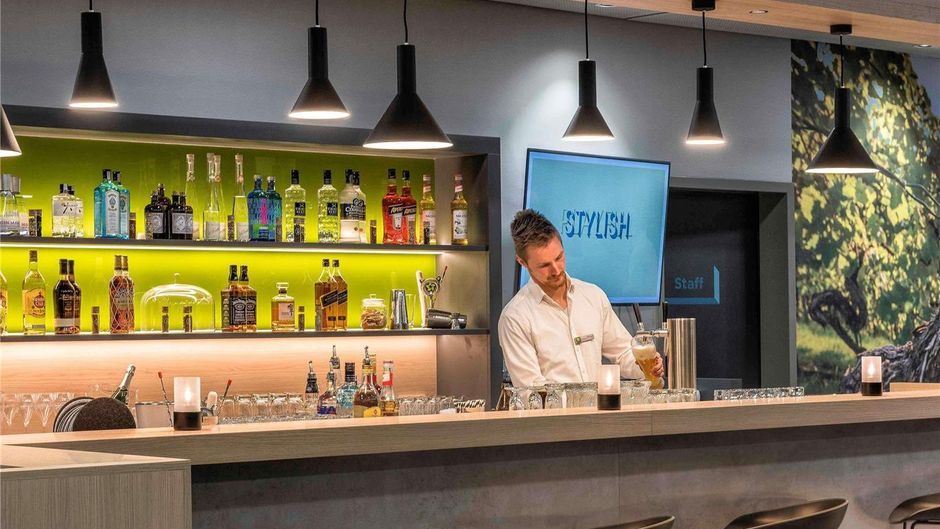 Ibis Styles Stuttgart Vaihingen Other