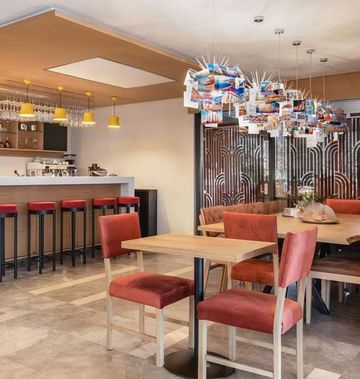 Tryp by Wyndham Ankara