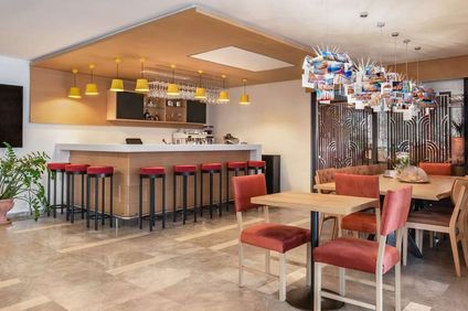 Tryp by Wyndham Ankara