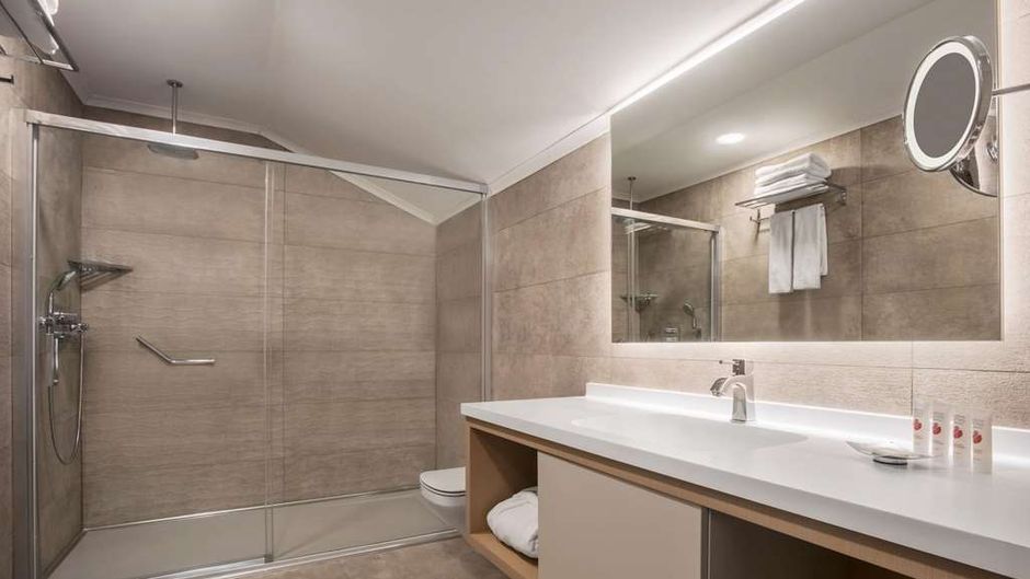Tryp by Wyndham Ankara Suite