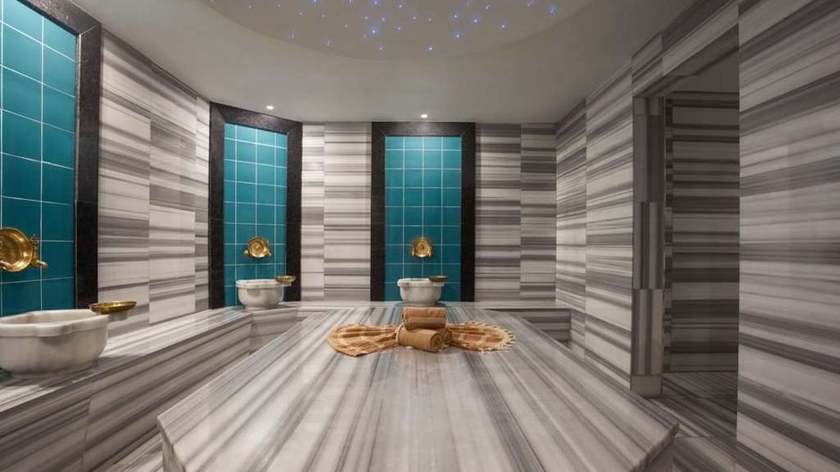 Tryp by Wyndham Ankara Spa