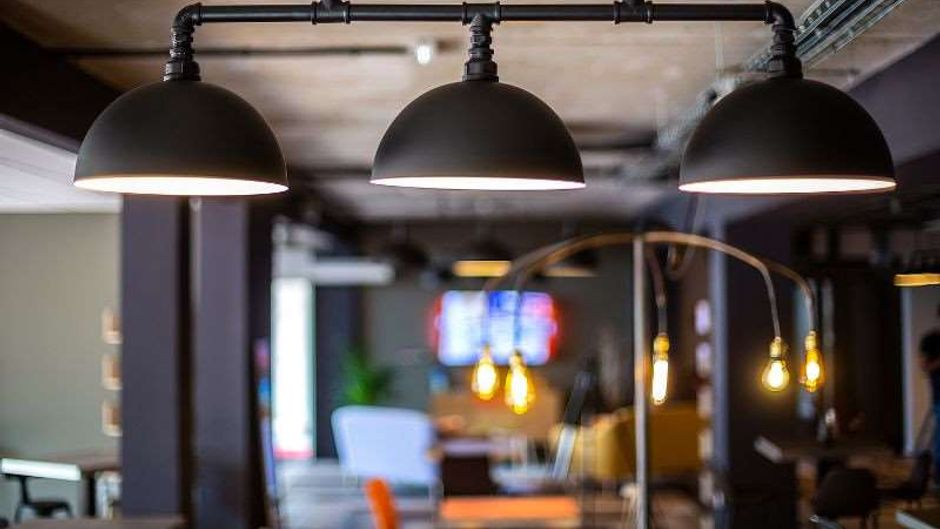 Carre Pau Airport Hotel Restaurant