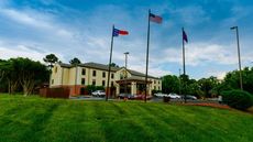 Super 8 by Wyndham High Point