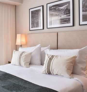 Cyan Soho Neuquen Hotel