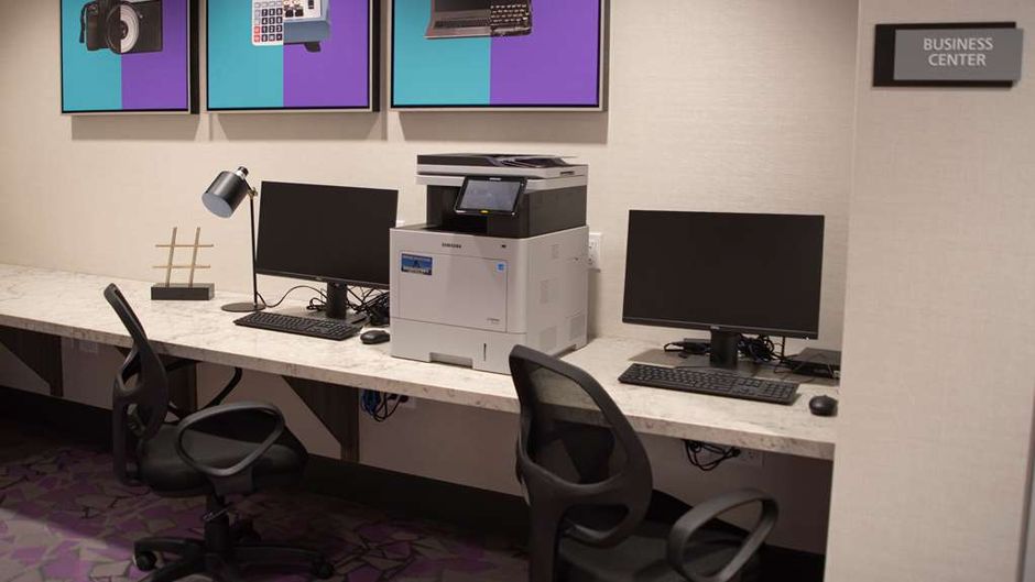 Best Western Premier East Inn & Suites Other