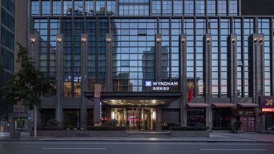 Wyndham LanZhou HaiYue