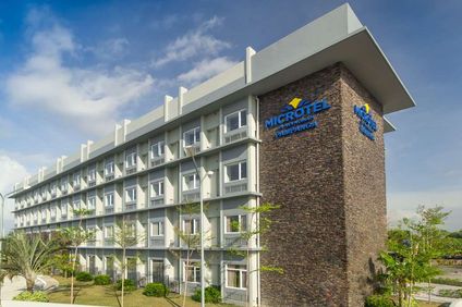 Microtel Inn & Suites San Fernando