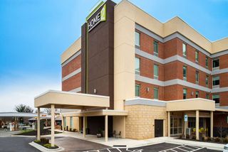 Home2 Suites Charlotte/Mooresville