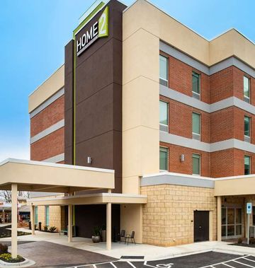Home2 Suites Charlotte/Mooresville