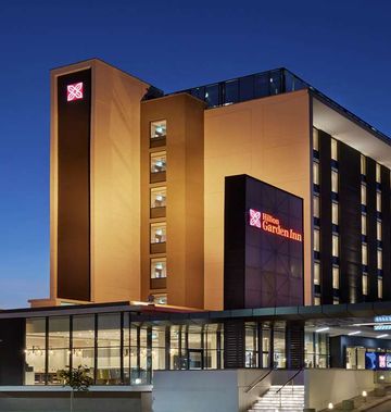 Hilton Garden Inn Gaborone