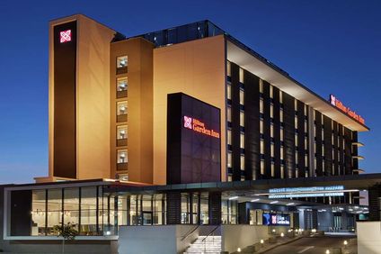 Hilton Garden Inn Gaborone