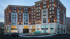 Homewood Suites Providence-Downtown
