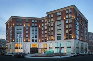 Homewood Suites Providence-Downtown