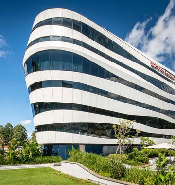 Hilton Garden Inn Mbabane