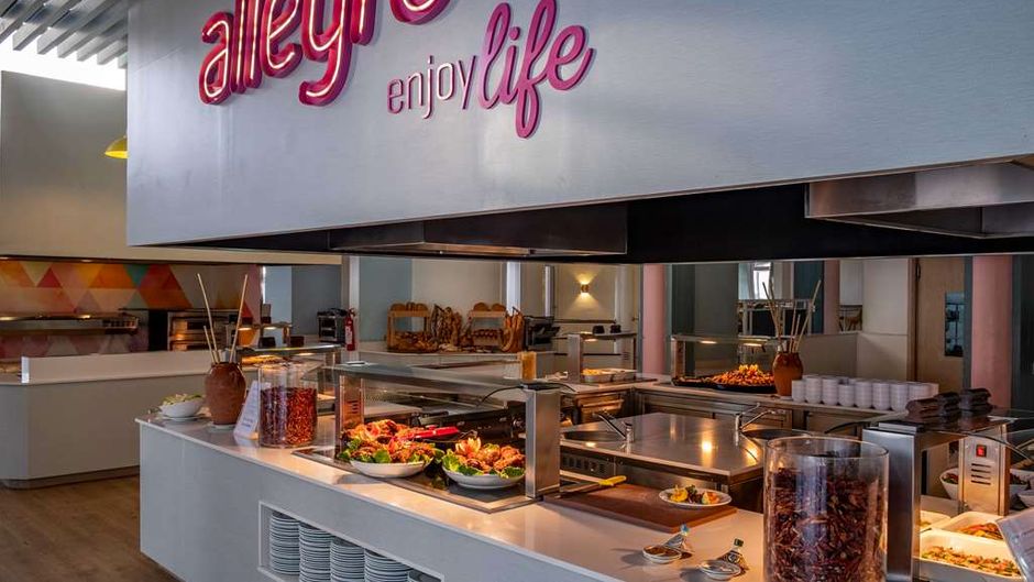 Allegro Agadir Restaurant