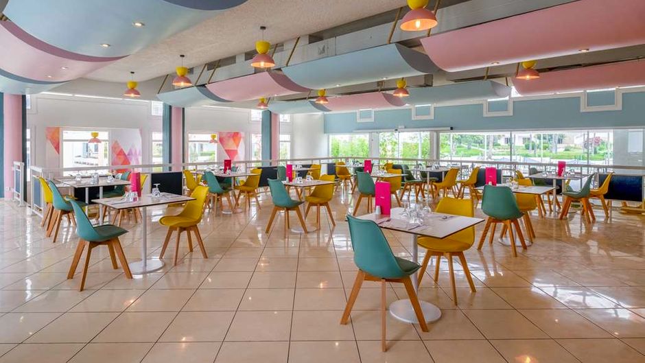 Allegro Agadir Restaurant