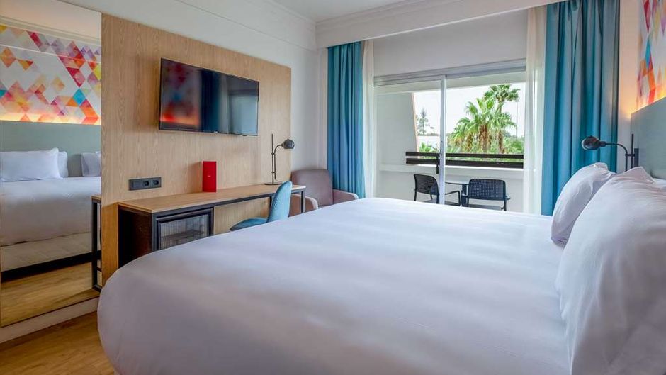 Allegro Agadir Room