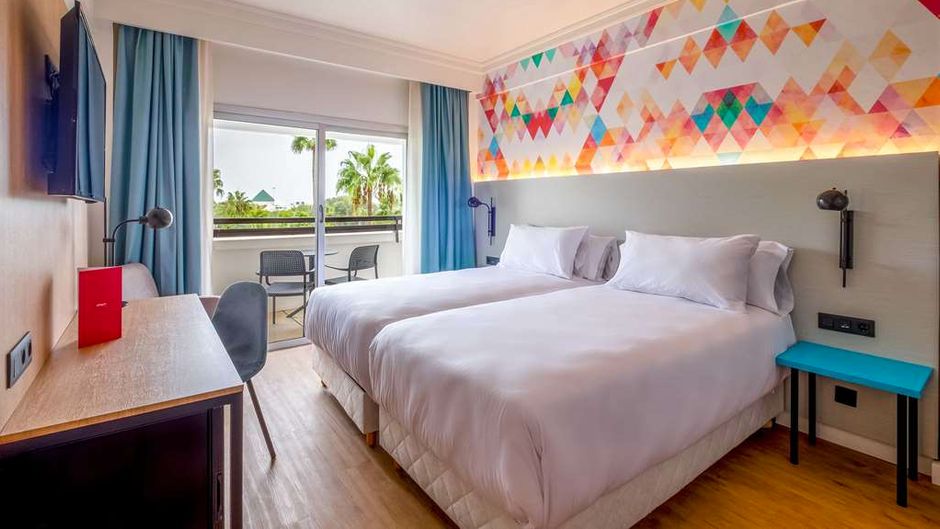 Allegro Agadir Room