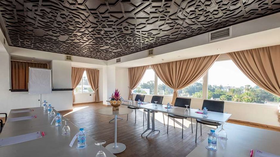 Allegro Agadir Meeting