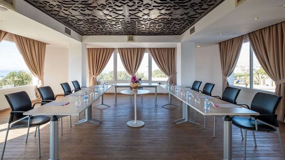 Allegro Agadir Meeting