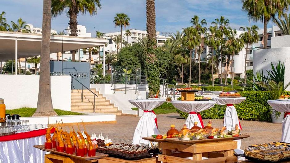 Allegro Agadir Meeting