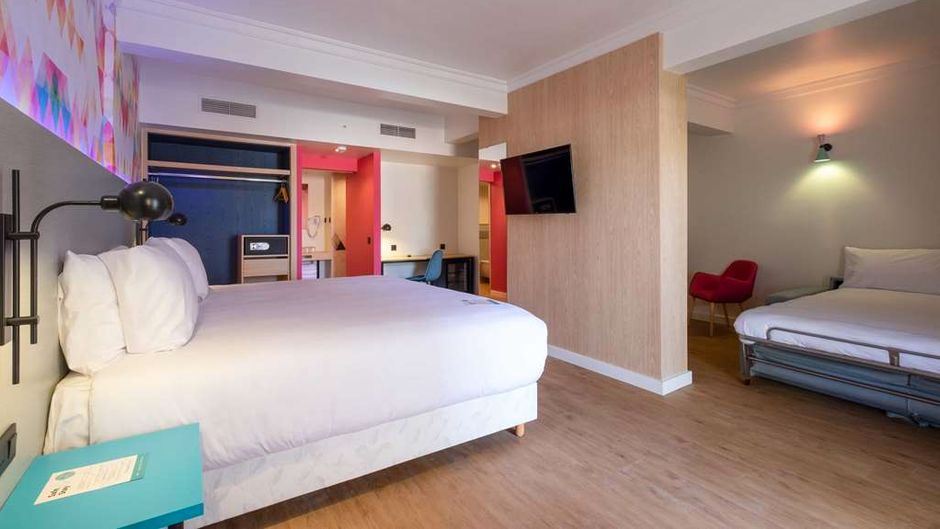Allegro Agadir Suite