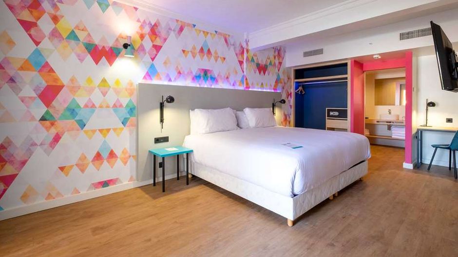 Allegro Agadir Suite