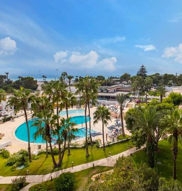 Allegro Agadir
