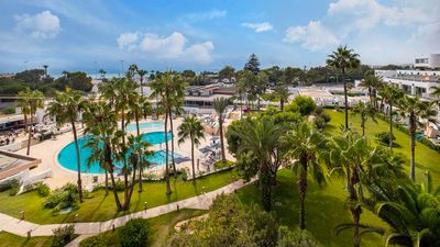 Allegro Agadir