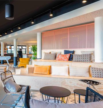 ibis Styles Lyon Meyzieu Stadium