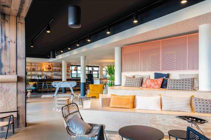ibis Styles Lyon Meyzieu Stadium