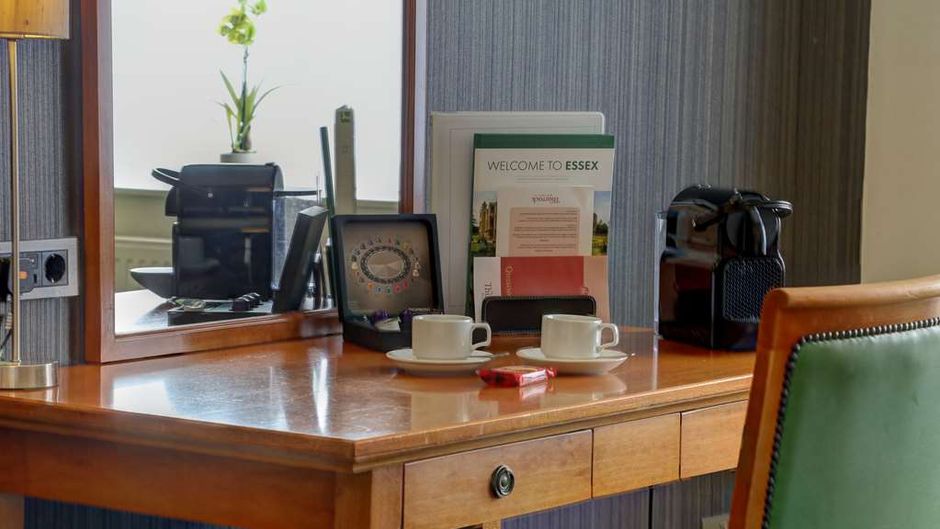 Best Western Thurrock Hotel Other