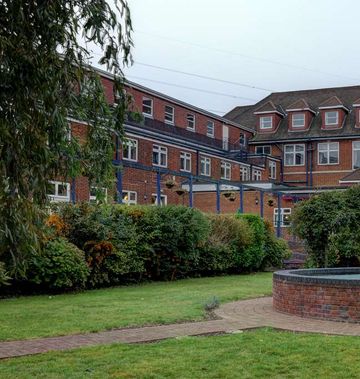 Best Western Thurrock Hotel