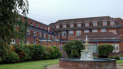 Best Western Thurrock Hotel