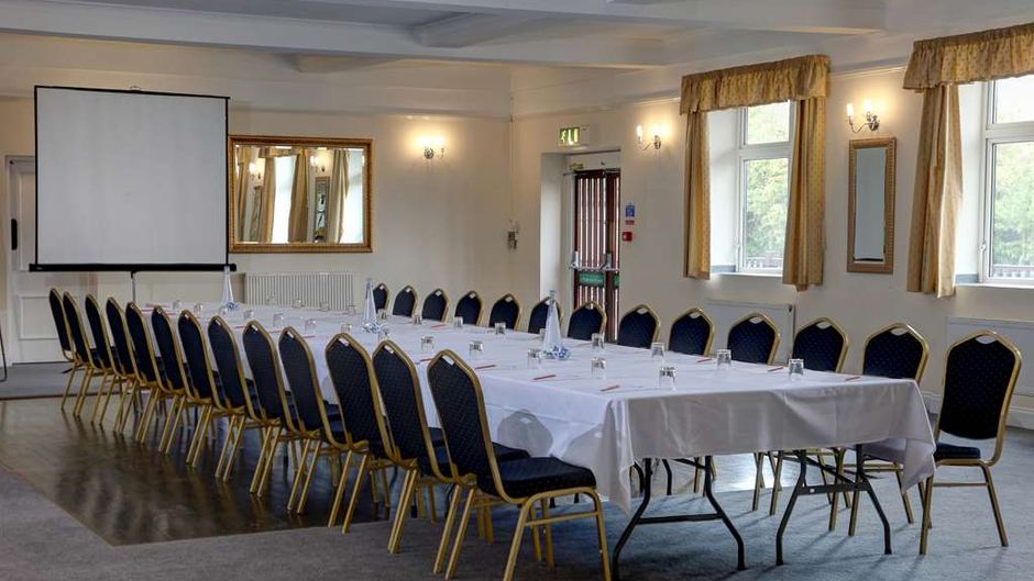 Best Western Thurrock Hotel Meeting