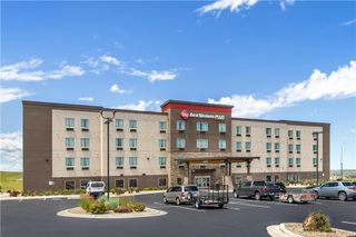 Best Western Plus Rapid City Rushmore