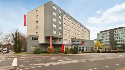 Ramada by Wyndham Bottrop