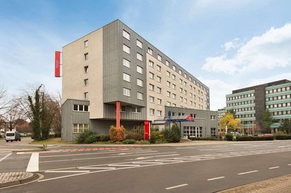 Ramada by Wyndham Bottrop