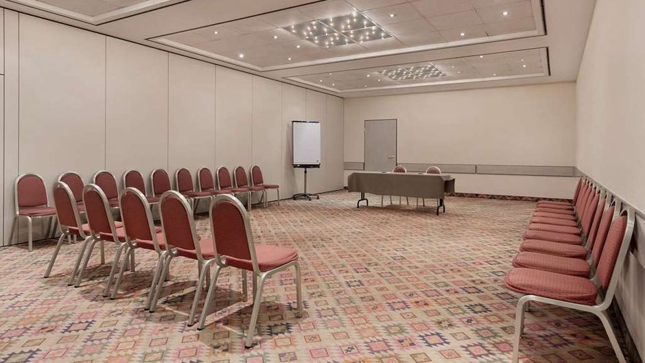 Ramada by Wyndham Bottrop Meeting