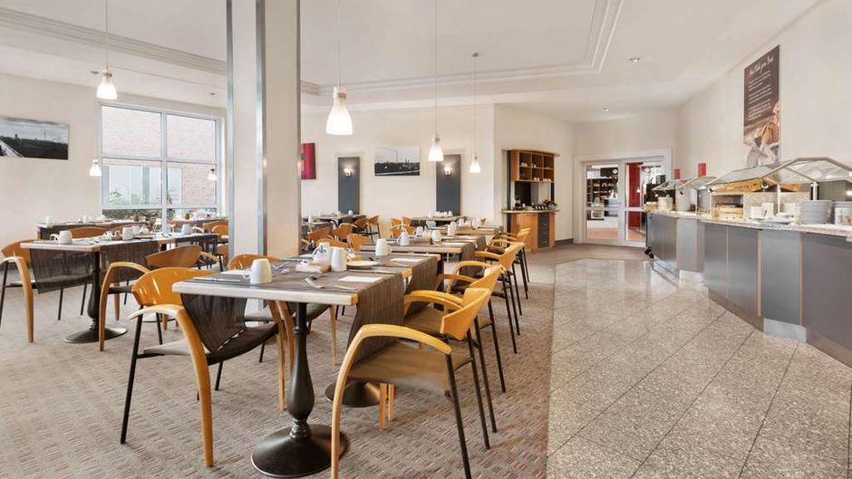 Ramada by Wyndham Bottrop Other