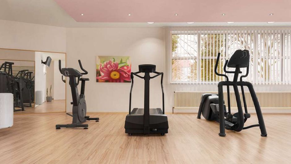 Ramada by Wyndham Bottrop Health