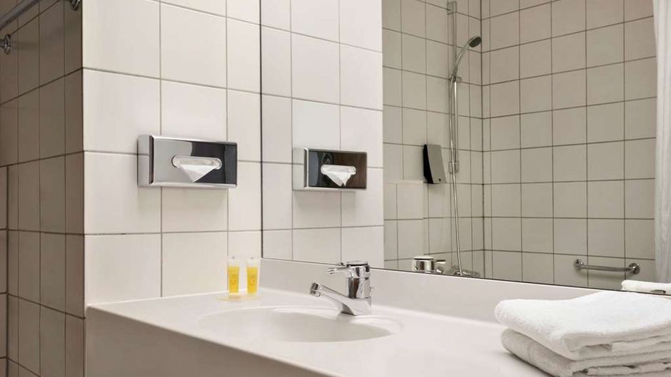 Ramada by Wyndham Bottrop Room